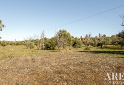 Farmhouse 4-bedroom for sale in Alcantarilha e Pêra, Silves, Faro