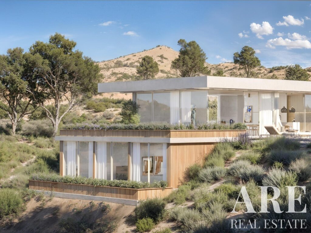 Villa 3-bedroom for sale in Silves Hills, Silves, Faro