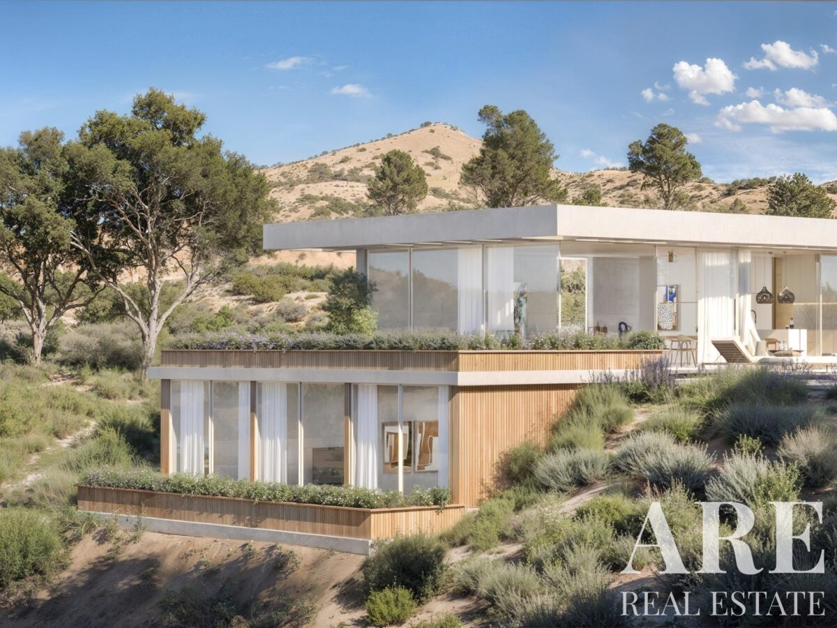 Villa 3-bedroom for sale in Silves Hills, Silves, Algarve &bull; ARE93566