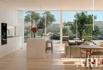 Villa 3-bedroom for sale in Silves Hills, Silves, Faro