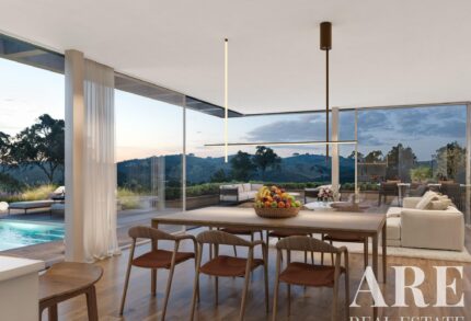 Villa 4-bedroom for sale in Silves Hills, Silves, Faro