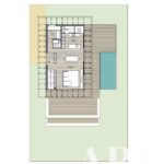 Villa 4-bedroom for sale in Silves Hills, Silves, Faro - gallery image