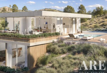 Villa 4-bedroom for sale in Silves Hills, Silves, Faro