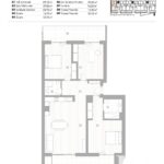 Apartment 2-bedroom for sale in Domus, São Gonçalo de Lagos, Lagos, Algarve - gallery image