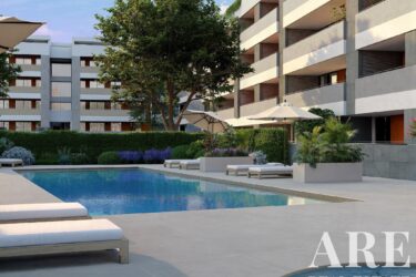 Apartment 1-bedroom for sale in Domus, São Gonçalo de Lagos, Lagos, Faro