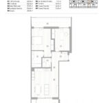 Apartment 1-bedroom for sale in Domus, São Gonçalo de Lagos, Lagos, Algarve - gallery image