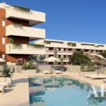 Apartment 1-bedroom for sale in Domus, São Gonçalo de Lagos, Lagos, Algarve &bull; ARE94763 - gallery image