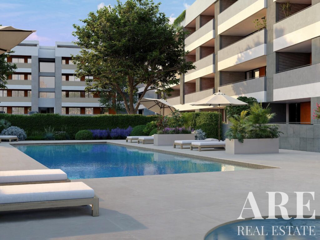 Top Floor Duplex Apartment 1-bedroom for sale in Domus, São Gonçalo de Lagos, Lagos, Algarve