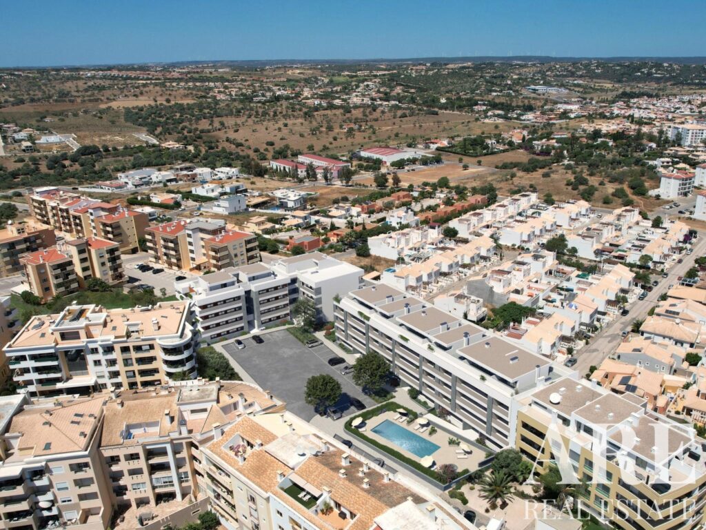 Apartment 1-bedroom for sale in Domus, São Gonçalo de Lagos, Lagos, Algarve