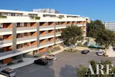 Apartment 1-bedroom for sale in Domus, São Gonçalo de Lagos, Lagos, Faro