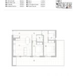 Apartment 2-bedroom for sale in Domus, São Gonçalo de Lagos, Lagos, Algarve - gallery image