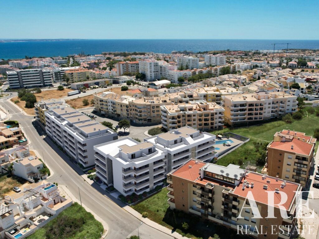 Top Floor Duplex Apartment 2-bedroom for sale in Domus, São Gonçalo de Lagos, Lagos, Algarve