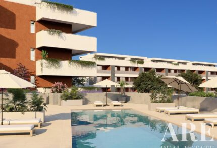Apartment 2-bedroom for sale in Domus, São Gonçalo de Lagos, Lagos, Faro