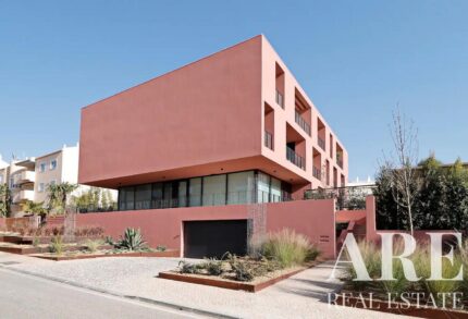 Apartment 1-bedroom for sale in ONE Vilamoura, Sector 5, Vilamoura, Loulé