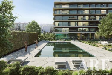 Apartment 3-bedroom for sale in Faro