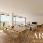 Apartment 3-bedroom for sale in Faro - gallery image