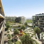 Apartment 3-bedroom for sale in Faro - gallery image