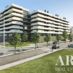 Apartment 3-bedroom for sale in Faro - gallery image