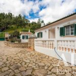 Villa 5-bedroom for sale in Juncais, São Brás de Alportel - gallery image