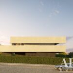 Villa 4-bedroom for sale in PLUZ Premium Living, Luz, Lagos, Algarve • ARE96021 - gallery image