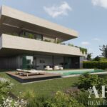 Villa 3-bedroom for sale in PLUZ Premium Living, Luz, Lagos, Algarve &bull; ARE96022 - gallery image