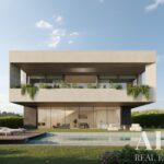 Villa 3-bedroom for sale in PLUZ Premium Living, Luz, Lagos, Algarve • ARE96024 - gallery image
