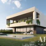 Villa 3-bedroom for sale in PLUZ Premium Living, Luz, Lagos, Algarve • ARE96024 - gallery image