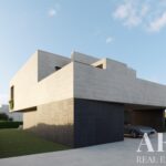 Villa 3-bedroom for sale in PLUZ Premium Living, Luz, Lagos, Algarve • ARE96024 - gallery image