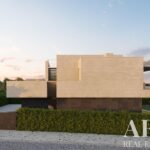 Villa 3-bedroom for sale in PLUZ Premium Living, Luz, Lagos, Algarve • ARE96024 - gallery image