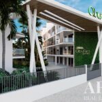 Apartment 2-bedroom for sale in Albufeira Garden, Albufeira e Olhos de Água, Albufeira, Faro - gallery image