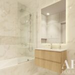 Apartment 2-bedroom for sale in Albufeira Garden, Albufeira e Olhos de Água, Albufeira, Faro - gallery image