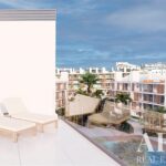 Apartment 2-bedroom for sale in Albufeira Garden, Albufeira e Olhos de Água, Albufeira, Faro - gallery image