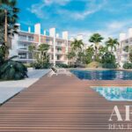 Apartment 2-bedroom for sale in Albufeira Garden, Albufeira e Olhos de Água, Albufeira, Faro - gallery image