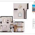 Apartment 2-bedroom for sale in Albufeira Garden, Albufeira e Olhos de Água, Albufeira, Faro - gallery image