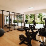 Apartment 2-bedroom for sale in Albufeira Garden, Albufeira e Olhos de Água, Albufeira, Faro - gallery image