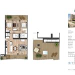 Apartment 3-bedroom for sale in Lux Garden EVO, Faro (Sé e São Pedro), Faro - gallery image