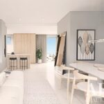 Apartment 2-bedroom for sale in Albufeira Garden, Albufeira e Olhos de Água, Albufeira, Faro - gallery image