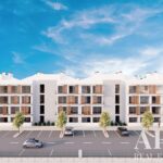 Apartment 2-bedroom for sale in Albufeira Garden, Albufeira e Olhos de Água, Albufeira, Faro - gallery image