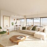 Apartment 1-bedroom for sale in Lux Garden EVO, Algarve &bull; ARE95626 - gallery image