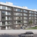 Apartment 2-bedroom for sale in Saramago Condominium, Olhão, Faro - gallery image