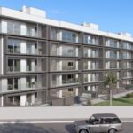 Apartment 2-bedroom for sale in Saramago Condominium, Olhão, Algarve &bull; ARE79936 - gallery image