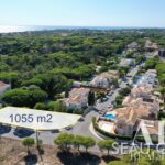 Plot for sale in Villas Alvas, Golden Triangle, Loulé - gallery image