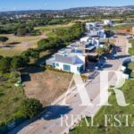 Plot for sale in Victoria golf, Vilamoura, Loulé - gallery image