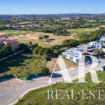 Plot for sale in Victoria golf, Vilamoura, Loulé - gallery image
