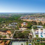 Plot for sale in Pinhal Velho, Vilamoura, Loulé - gallery image