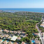 Plot for sale in Varandas do Lago, Golden Triangle, Loulé - gallery image