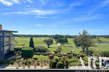 Apartment 2-bedroom for sale in Sanzenone, Millennium golf, Vilamoura, Loulé