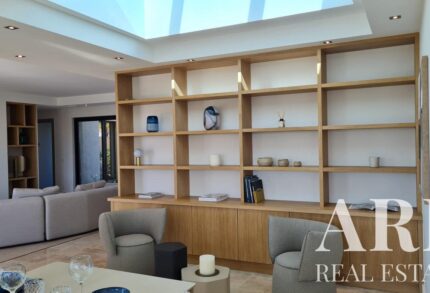 Villa 4-bedroom for sale in Quinta de Faro, Montenegro, Faro