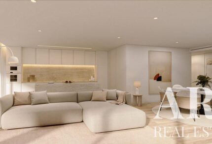 Apartment 3-bedroom for sale in Serenity Vilamoura, Sector 5, Vilamoura, Loulé