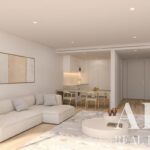 Apartment 1-bedroom for sale in Serenity Vilamoura, Sector 5, Vilamoura, Loulé - gallery image